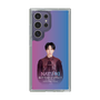 スリムプロテクションケース［ FANTASTICS LIVE TOUR 2025 "BUTTERFLY EFFECT" -FLY WITH YOU- - 堀夏喜 ］