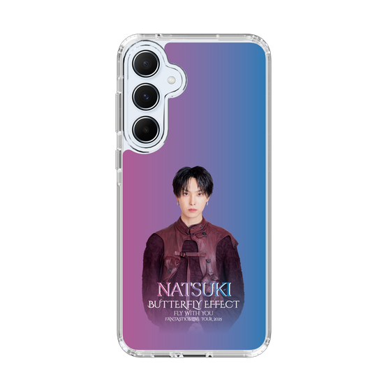 スリムプロテクションケース［ FANTASTICS LIVE TOUR 2025 "BUTTERFLY EFFECT" -FLY WITH YOU- - 堀夏喜 ］