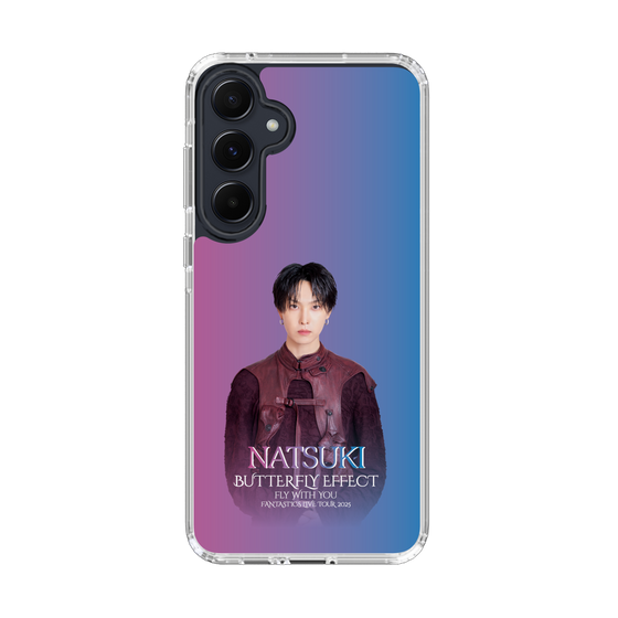 スリムプロテクションケース［ FANTASTICS LIVE TOUR 2025 "BUTTERFLY EFFECT" -FLY WITH YOU- - 堀夏喜 ］