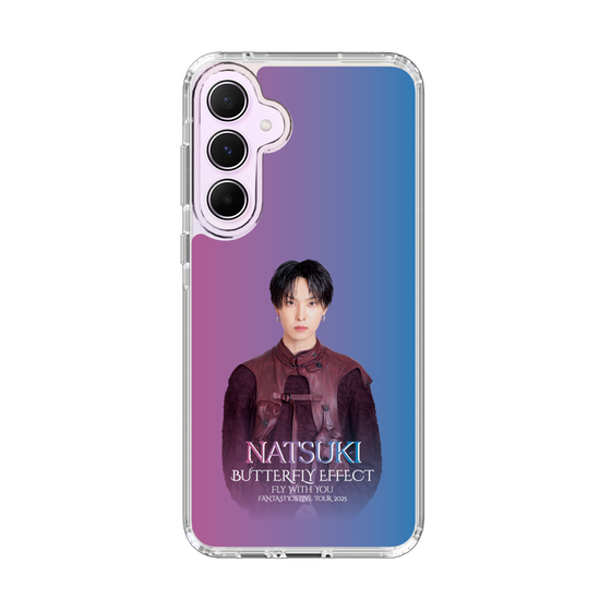 スリムプロテクションケース［ FANTASTICS LIVE TOUR 2025 "BUTTERFLY EFFECT" -FLY WITH YOU- - 堀夏喜 ］