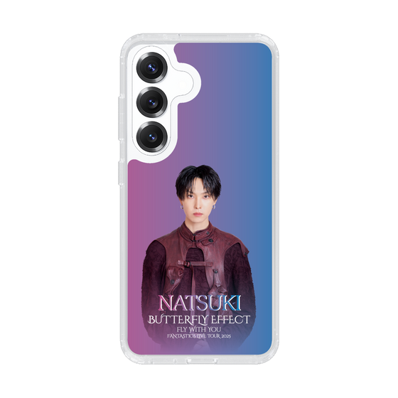 スリムプロテクションケース［ FANTASTICS LIVE TOUR 2025 "BUTTERFLY EFFECT" -FLY WITH YOU- - 堀夏喜 ］