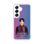 スリムプロテクションケース［ FANTASTICS LIVE TOUR 2025 "BUTTERFLY EFFECT" -FLY WITH YOU- - 堀夏喜 ］