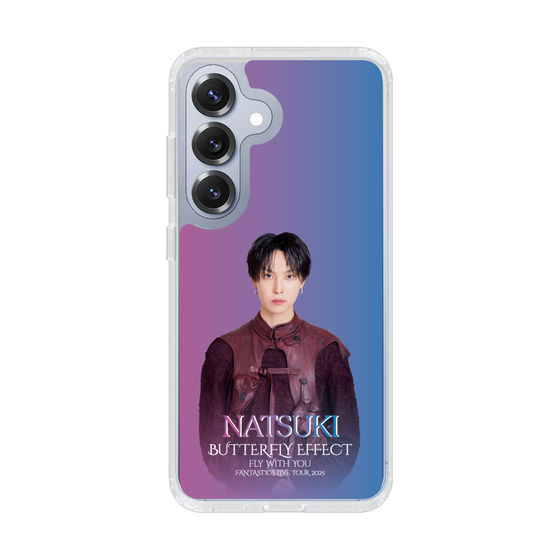 スリムプロテクションケース［ FANTASTICS LIVE TOUR 2025 "BUTTERFLY EFFECT" -FLY WITH YOU- - 堀夏喜 ］