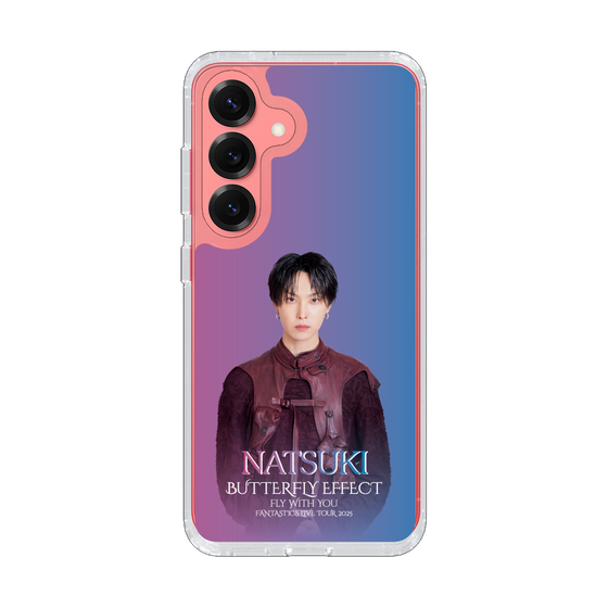 スリムプロテクションケース［ FANTASTICS LIVE TOUR 2025 "BUTTERFLY EFFECT" -FLY WITH YOU- - 堀夏喜 ］