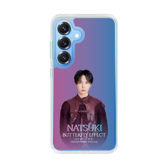 スリムプロテクションケース［ FANTASTICS LIVE TOUR 2025 "BUTTERFLY EFFECT" -FLY WITH YOU- - 堀夏喜 ］