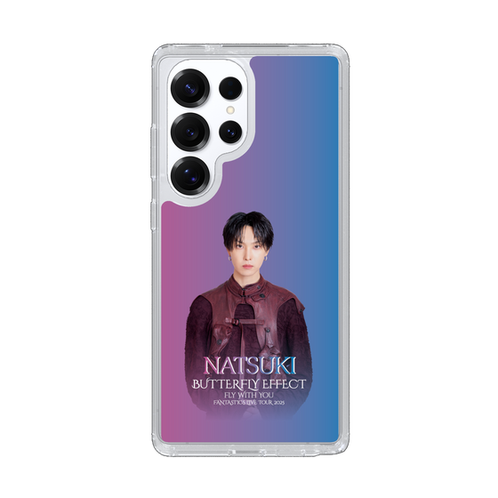 スリムプロテクションケース［ FANTASTICS LIVE TOUR 2025 "BUTTERFLY EFFECT" -FLY WITH YOU- - 堀夏喜 ］