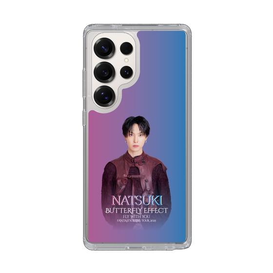 スリムプロテクションケース［ FANTASTICS LIVE TOUR 2025 "BUTTERFLY EFFECT" -FLY WITH YOU- - 堀夏喜 ］