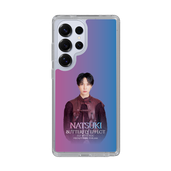 スリムプロテクションケース［ FANTASTICS LIVE TOUR 2025 "BUTTERFLY EFFECT" -FLY WITH YOU- - 堀夏喜 ］