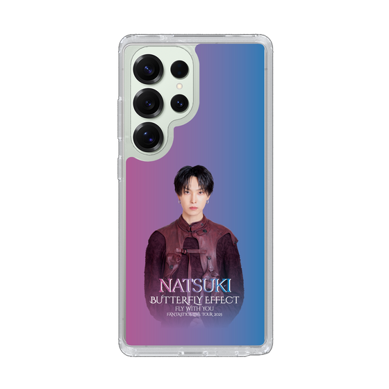 スリムプロテクションケース［ FANTASTICS LIVE TOUR 2025 "BUTTERFLY EFFECT" -FLY WITH YOU- - 堀夏喜 ］