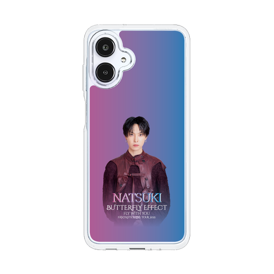 スリムプロテクションケース［ FANTASTICS LIVE TOUR 2025 "BUTTERFLY EFFECT" -FLY WITH YOU- - 堀夏喜 ］