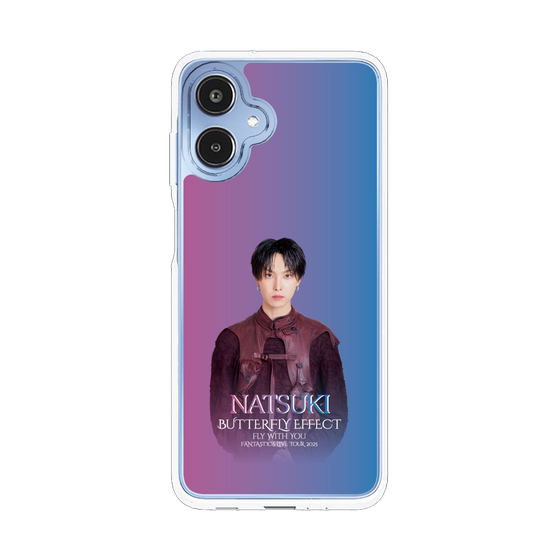 スリムプロテクションケース［ FANTASTICS LIVE TOUR 2025 "BUTTERFLY EFFECT" -FLY WITH YOU- - 堀夏喜 ］