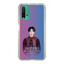 スリムプロテクションケース［ FANTASTICS LIVE TOUR 2025 "BUTTERFLY EFFECT" -FLY WITH YOU- - 堀夏喜 ］