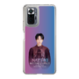 スリムプロテクションケース［ FANTASTICS LIVE TOUR 2025 "BUTTERFLY EFFECT" -FLY WITH YOU- - 堀夏喜 ］