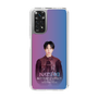 スリムプロテクションケース［ FANTASTICS LIVE TOUR 2025 "BUTTERFLY EFFECT" -FLY WITH YOU- - 堀夏喜 ］