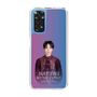 スリムプロテクションケース［ FANTASTICS LIVE TOUR 2025 "BUTTERFLY EFFECT" -FLY WITH YOU- - 堀夏喜 ］