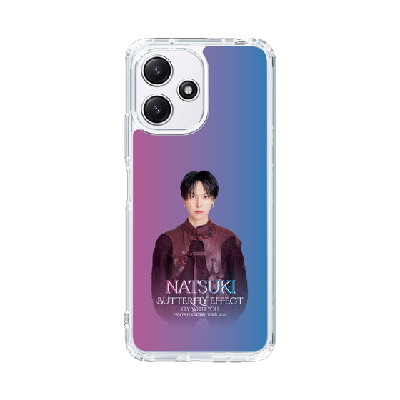 スリムプロテクションケース［ FANTASTICS LIVE TOUR 2025 "BUTTERFLY EFFECT" -FLY WITH YOU- - 堀夏喜 ］