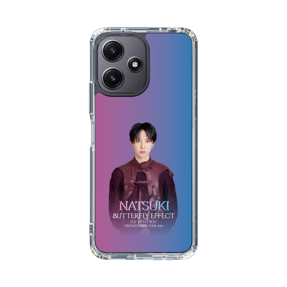 スリムプロテクションケース［ FANTASTICS LIVE TOUR 2025 "BUTTERFLY EFFECT" -FLY WITH YOU- - 堀夏喜 ］