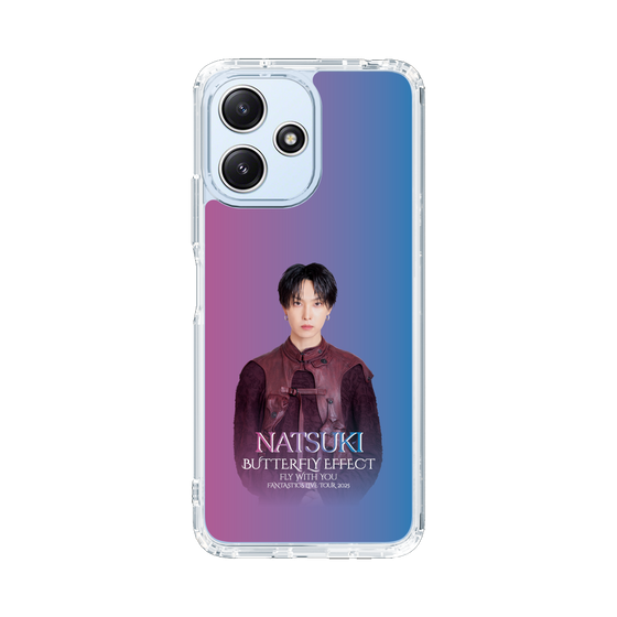 スリムプロテクションケース［ FANTASTICS LIVE TOUR 2025 "BUTTERFLY EFFECT" -FLY WITH YOU- - 堀夏喜 ］