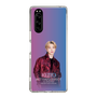 スリムプロテクションケース［ FANTASTICS LIVE TOUR 2025 "BUTTERFLY EFFECT" -FLY WITH YOU- - 木村慧人 ］