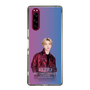 スリムプロテクションケース［ FANTASTICS LIVE TOUR 2025 "BUTTERFLY EFFECT" -FLY WITH YOU- - 木村慧人 ］