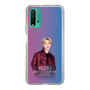 スリムプロテクションケース［ FANTASTICS LIVE TOUR 2025 "BUTTERFLY EFFECT" -FLY WITH YOU- - 木村慧人 ］