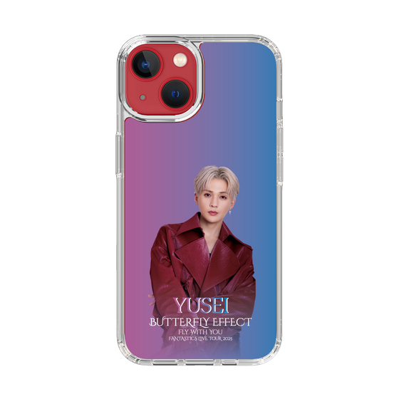 スリムプロテクションケース［ FANTASTICS LIVE TOUR 2025 "BUTTERFLY EFFECT" -FLY WITH YOU- - 八木勇征 ］