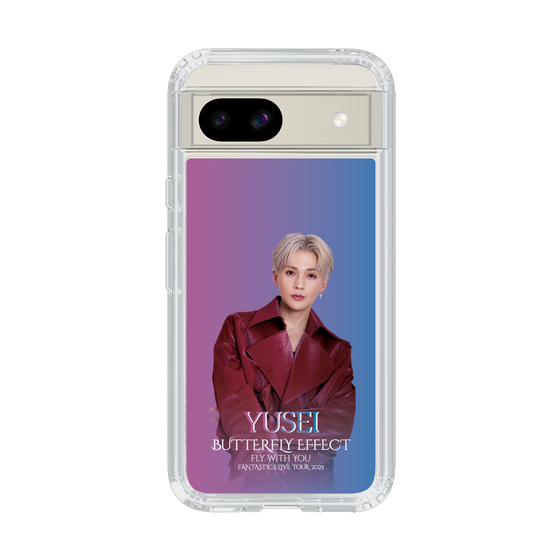 スリムプロテクションケース［ FANTASTICS LIVE TOUR 2025 "BUTTERFLY EFFECT" -FLY WITH YOU- - 八木勇征 ］