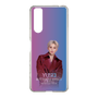 スリムプロテクションケース［ FANTASTICS LIVE TOUR 2025 "BUTTERFLY EFFECT" -FLY WITH YOU- - 八木勇征 ］