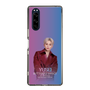 スリムプロテクションケース［ FANTASTICS LIVE TOUR 2025 "BUTTERFLY EFFECT" -FLY WITH YOU- - 八木勇征 ］