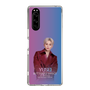 スリムプロテクションケース［ FANTASTICS LIVE TOUR 2025 "BUTTERFLY EFFECT" -FLY WITH YOU- - 八木勇征 ］