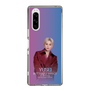 スリムプロテクションケース［ FANTASTICS LIVE TOUR 2025 "BUTTERFLY EFFECT" -FLY WITH YOU- - 八木勇征 ］