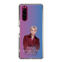 スリムプロテクションケース［ FANTASTICS LIVE TOUR 2025 "BUTTERFLY EFFECT" -FLY WITH YOU- - 八木勇征 ］