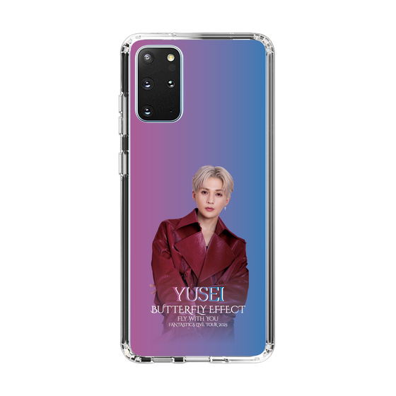 スリムプロテクションケース［ FANTASTICS LIVE TOUR 2025 "BUTTERFLY EFFECT" -FLY WITH YOU- - 八木勇征 ］