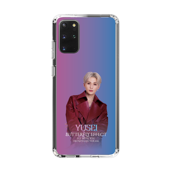 スリムプロテクションケース［ FANTASTICS LIVE TOUR 2025 "BUTTERFLY EFFECT" -FLY WITH YOU- - 八木勇征 ］