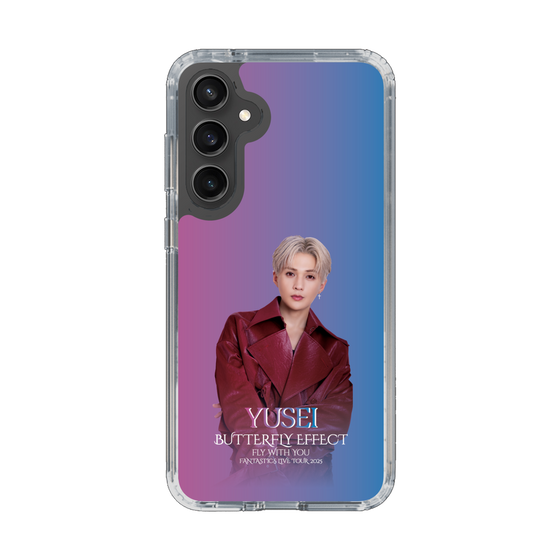スリムプロテクションケース［ FANTASTICS LIVE TOUR 2025 "BUTTERFLY EFFECT" -FLY WITH YOU- - 八木勇征 ］