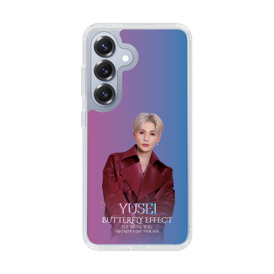 スリムプロテクションケース［ FANTASTICS LIVE TOUR 2025 "BUTTERFLY EFFECT" -FLY WITH YOU- - 八木勇征 ］