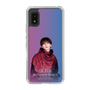 スリムプロテクションケース［ FANTASTICS LIVE TOUR 2025 "BUTTERFLY EFFECT" -FLY WITH YOU- - 中島颯太 ］