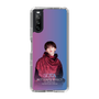 スリムプロテクションケース［ FANTASTICS LIVE TOUR 2025 "BUTTERFLY EFFECT" -FLY WITH YOU- - 中島颯太 ］