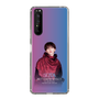 スリムプロテクションケース［ FANTASTICS LIVE TOUR 2025 "BUTTERFLY EFFECT" -FLY WITH YOU- - 中島颯太 ］