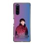 スリムプロテクションケース［ FANTASTICS LIVE TOUR 2025 "BUTTERFLY EFFECT" -FLY WITH YOU- - 中島颯太 ］