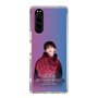 スリムプロテクションケース［ FANTASTICS LIVE TOUR 2025 "BUTTERFLY EFFECT" -FLY WITH YOU- - 中島颯太 ］