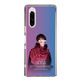 スリムプロテクションケース［ FANTASTICS LIVE TOUR 2025 "BUTTERFLY EFFECT" -FLY WITH YOU- - 中島颯太 ］