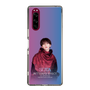 スリムプロテクションケース［ FANTASTICS LIVE TOUR 2025 "BUTTERFLY EFFECT" -FLY WITH YOU- - 中島颯太 ］