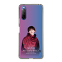 スリムプロテクションケース［ FANTASTICS LIVE TOUR 2025 "BUTTERFLY EFFECT" -FLY WITH YOU- - 中島颯太 ］