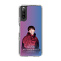 スリムプロテクションケース［ FANTASTICS LIVE TOUR 2025 "BUTTERFLY EFFECT" -FLY WITH YOU- - 中島颯太 ］