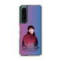 スリムプロテクションケース［ FANTASTICS LIVE TOUR 2025 "BUTTERFLY EFFECT" -FLY WITH YOU- - 中島颯太 ］