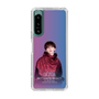 スリムプロテクションケース［ FANTASTICS LIVE TOUR 2025 "BUTTERFLY EFFECT" -FLY WITH YOU- - 中島颯太 ］