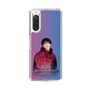 スリムプロテクションケース［ FANTASTICS LIVE TOUR 2025 "BUTTERFLY EFFECT" -FLY WITH YOU- - 中島颯太 ］