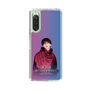 スリムプロテクションケース［ FANTASTICS LIVE TOUR 2025 "BUTTERFLY EFFECT" -FLY WITH YOU- - 中島颯太 ］