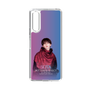 スリムプロテクションケース［ FANTASTICS LIVE TOUR 2025 "BUTTERFLY EFFECT" -FLY WITH YOU- - 中島颯太 ］